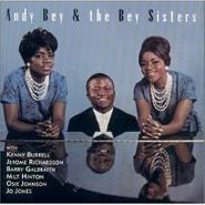 Andy Bey, Andy Bey & The Bey Sisters (CD)