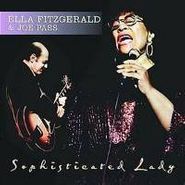 Ella Fitzgerald, Sophisticated Lady (CD)