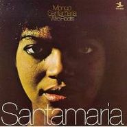 Mongo Santamaria, Afro Roots (CD)