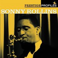 Sonny Rollins, Prestige Profiles (CD)