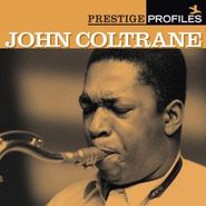 John Coltrane, Prestige Profiles, Vol. 9