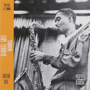 Wardell Gray, Memorial Vol. 1 (CD)