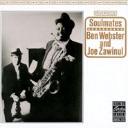 Ben Webster, Soulmates