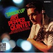 Art Pepper Quintet, Smack Up (CD)