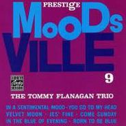 Tommy Flanagan, Tommy Flanigan Trio (CD)