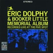 Eric Dolphy, Memorial Album