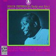Eddie Jefferson, Body & Soul (CD)