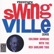 Coleman Hawkins, With the Red Garland Trio