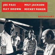 Joe Pass, Quadrant