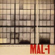 Mal Waldron Quintet, Mal-1(CD)