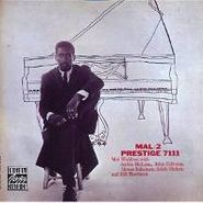 Mal Waldron, Mal-2 (CD)