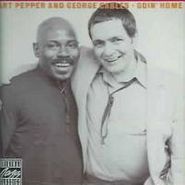 Art Pepper, Goin' Home (CD)