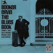 Booker Ervin, The Blues Book