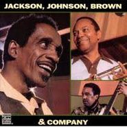 Milt Jackson, And Company (CD)