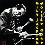 Milt Jackson, Mostly Duke