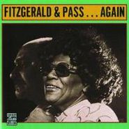 Ella Fitzgerald, Fitzgerald & Pass...Again (CD)