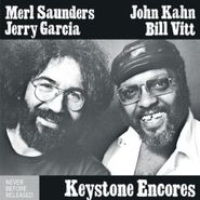 Merl Saunders, Keystone Encores, Vol. 1