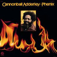 Cannonball Adderley, Phenix (CD)