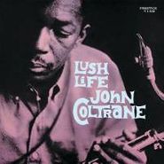 John Coltrane, Lush Life (CD)