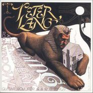 Peter Lang, Thing At The Nursery Room Wind (CD)