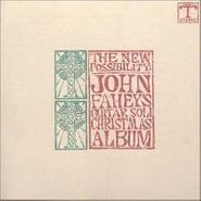 John Fahey, The New Possibility: John Fahey's Guitar Soli Christmas Album (CD)