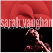 Sarah Vaughan, Sarah Vaughan Sings for Lovers