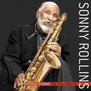 Sonny Rollins, Without A Song (CD)