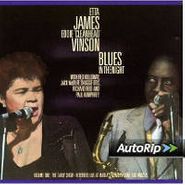 Etta James, Blues In The Night Volume One: The Early Show (CD)