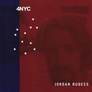 Jordan Rudess, 4nyc (CD)