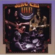 Jing Chi, Jing Chi Live At Yoshi's (CD)