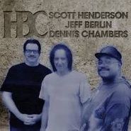 Scott Henderson, HBC