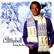 Glen Campbell, Home For The Holidays (CD)