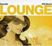 Various Artists, Essential Lounge Box (CD)