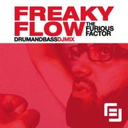 Freaky Flow, Furious Factor (CD)