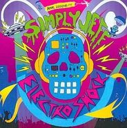 Simply Jeff, Electroshock (CD)