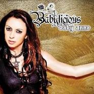 Baby Anne, Babylicious (CD)