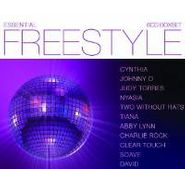Various Artists, Essential Freestyle [Box Set] (CD)