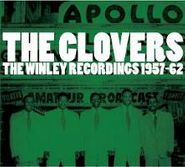 The Clovers, Winley Recordings 1957-62 (CD)