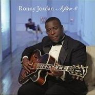 Ronny Jordan, After 8 (CD)