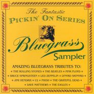 , Fantastic Pickin' On Series