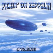 , Pickin' On Zeppelin