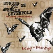 String Quartet Tribute To Avenged Sevenfold, String Quartet Tribute To Avenged Sevenfold (CD)