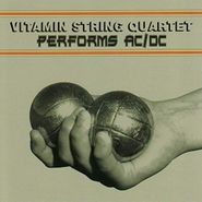 , Vitamin String Quartet Perform