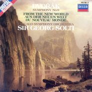 Antonin Dvorák, Dvorak: Symphony 9 (CD)