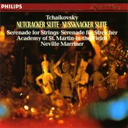 Peter Il'yich Tchaikovsky, Tchaikovsky: Nutcracker Suite (CD)