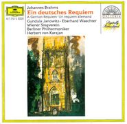 Johannes Brahms, A German Requiem