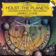 Gustav Holst, The Planets