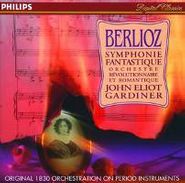 Gardiner, Berlioz:Sym Fantastique (CD)