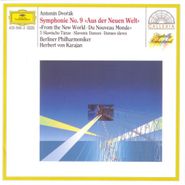 Antonin Dvorák, Dvorák: Symphony No. 9 (CD)