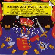 Peter Il'yich Tchaikovsky, Ballet Suites: Swan Lake / Sleeping Beauty / The Nutcracker